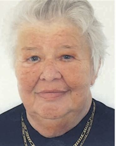 Profilbild von Inge Fredecke