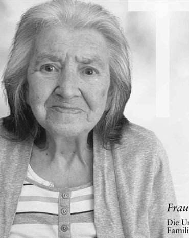 Profilbild Inge Saurwein