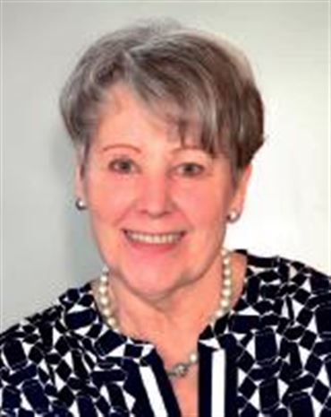 Profilbild Irene Kapp