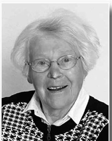 Profilbild von Irene Sahliger