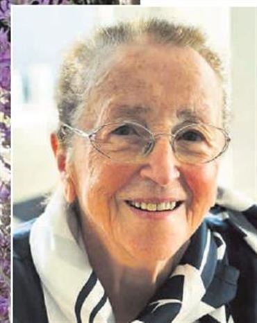 Profilbild Irmgard Kempf