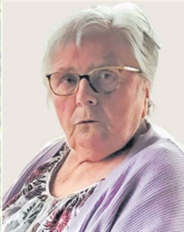 Profilbild Irmgard Leitschuh