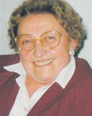 Profilbild Irmgard Liebig