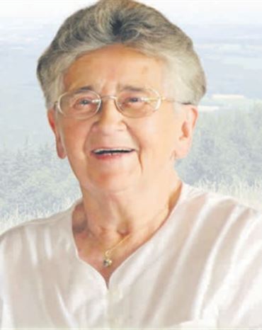 Profilbild von Irmgard Nix