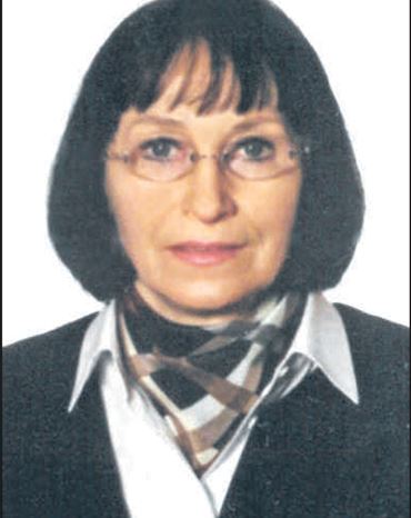 Profilbild Irmhild Baier