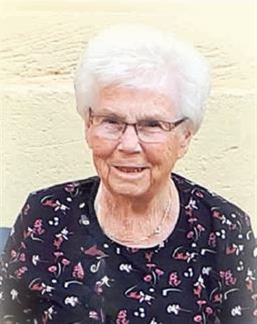 Profilbild von Johanna Waider