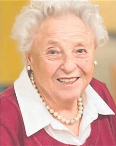 Profilbild Johanna Werda