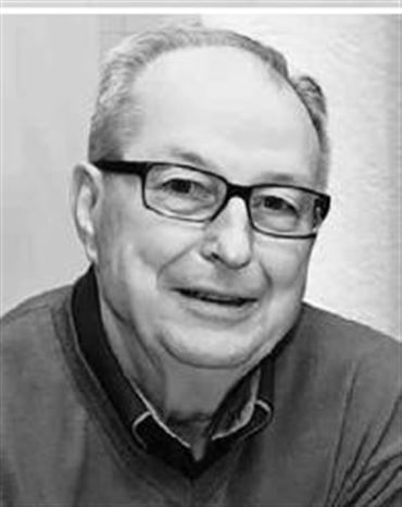 Profilbild Johannes Arnold