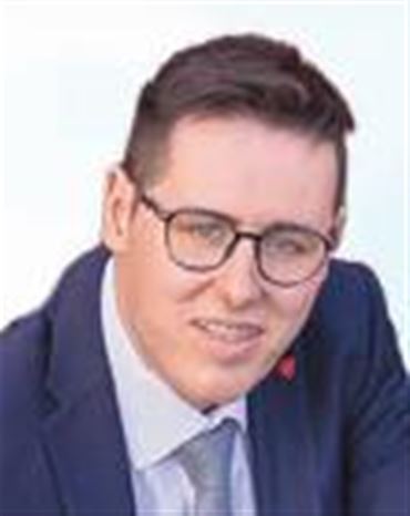 Profilbild Johannes Auth