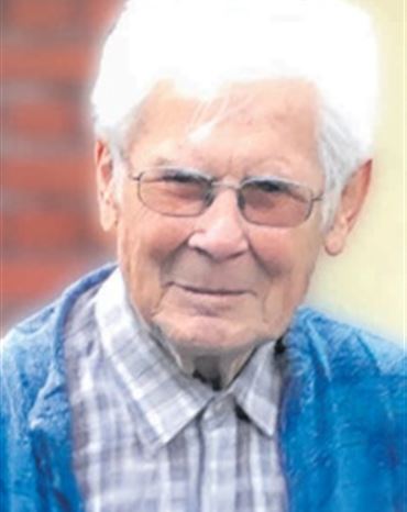 Profilbild Josef Krenzer