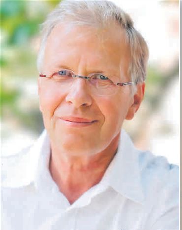 Profilbild Jürgen Kabsch