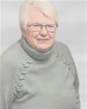 Profilbild von Karin Ochs