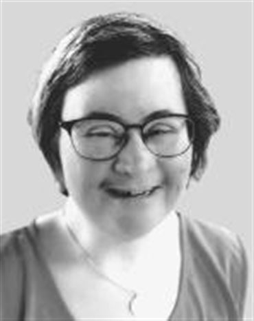 Profilbild Karin Sauer