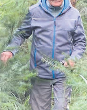 Profilbild Karl Bellinger