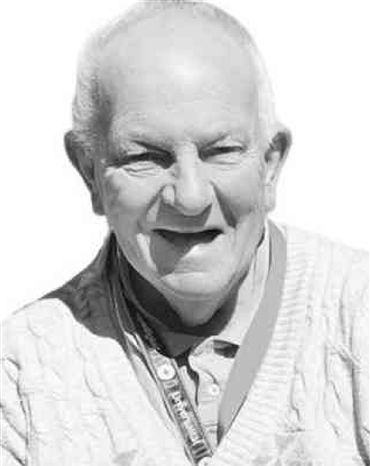 Profilbild Karl Drott