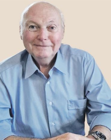 Profilbild Karl-Heinz Trapp