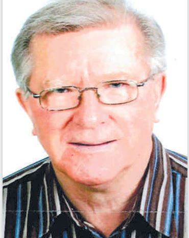 Profilbild von Karl-Heinz Zinkand