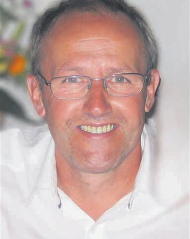 Profilbild von Karl-Josef Potocnik