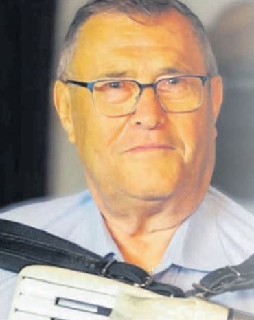 Profilbild von Karl Wuscher