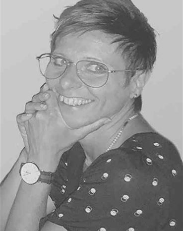 Profilbild Karolin Hahn-Schwalbach