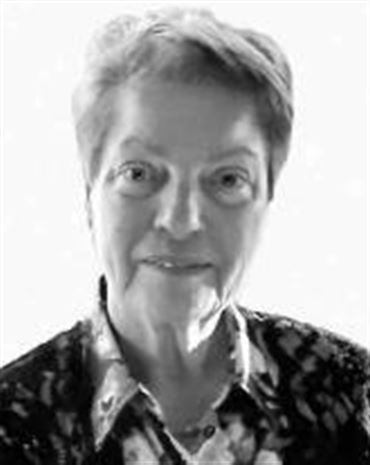 Profilbild Klara Frohnapfel