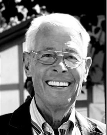 Profilbild Klaus Gockel