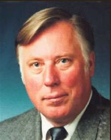 Profilbild Klaus Kaesler