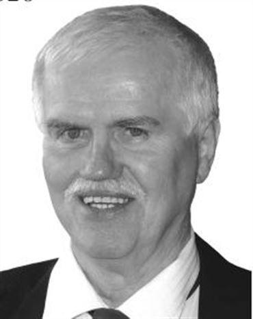 Profilbild Klaus Kiewisch