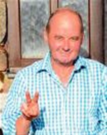 Profilbild Klaus Mazzuchelly