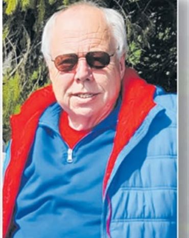 Profilbild Klaus Schubert