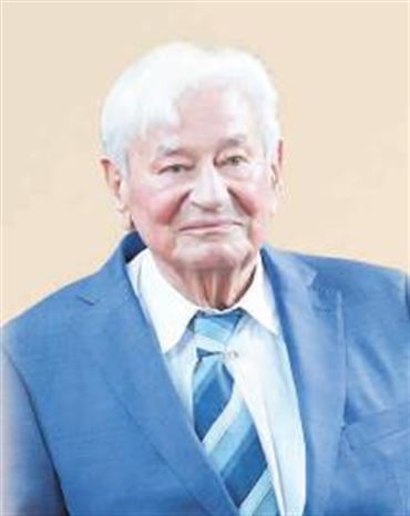 Profilbild von Kurt Gabriel