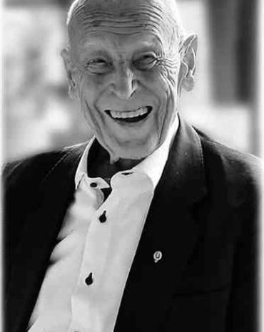 Profilbild Leonhard Melzer