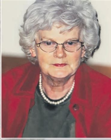 Profilbild Lieselotte Füßenich