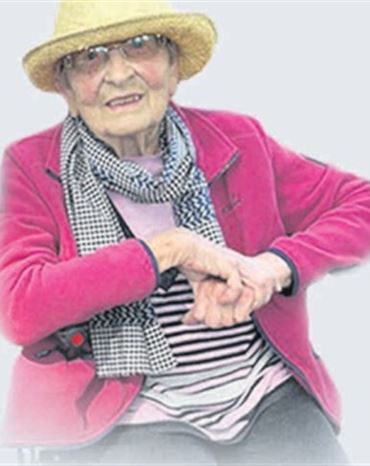 Profilbild Lina Jehn