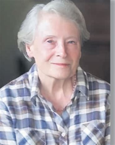 Profilbild von Liselotte Koch