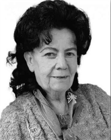 Profilbild von Lisl Stehling