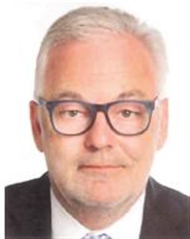 Profilbild von Lothar Jünemann