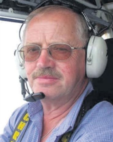 Profilbild Lothar Neidert