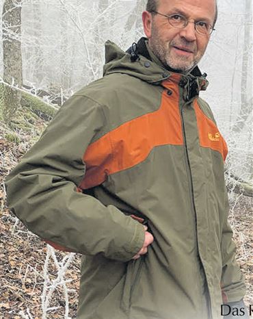 Profilbild von Lothar Vogel