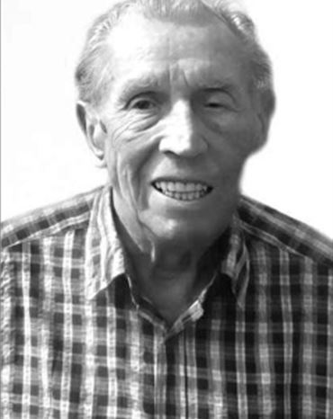 Profilbild Ludwig Dörmer