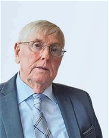 Profilbild Ludwig Hohmann