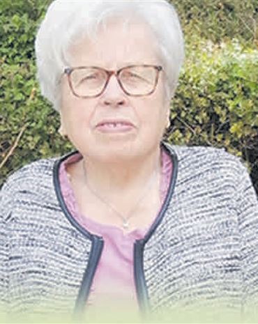 Profilbild Luise Storch