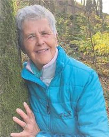 Profilbild Luise Weber