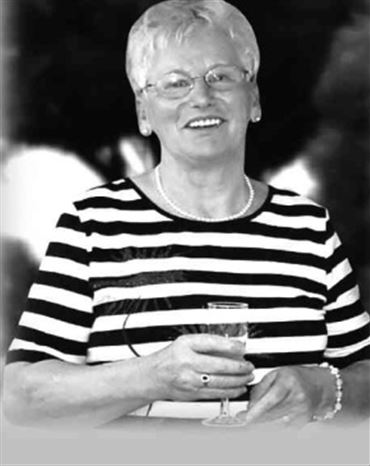 Profilbild Luzia Storch