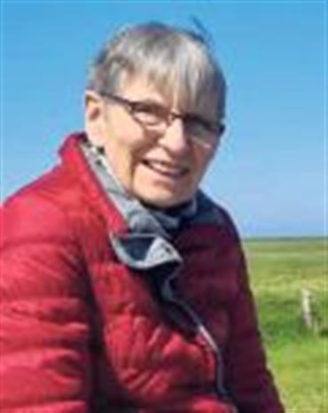 Profilbild von Magdalena Jenemann