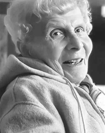 Profilbild Magdalene Müller