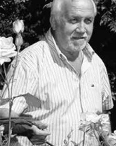 Profilbild Manfred Müller