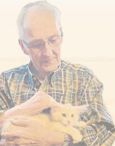 Profilbild von Manfred Pehl