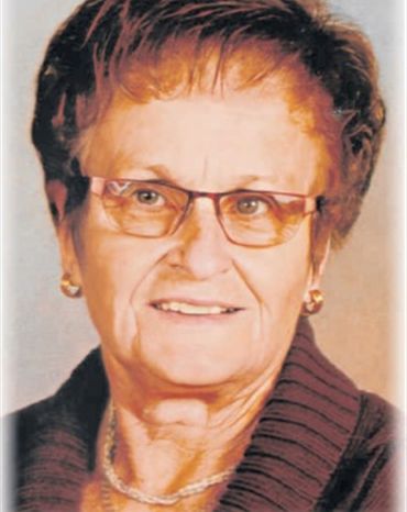 Profilbild von Marga Glock