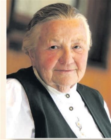 Profilbild von Marga Habel